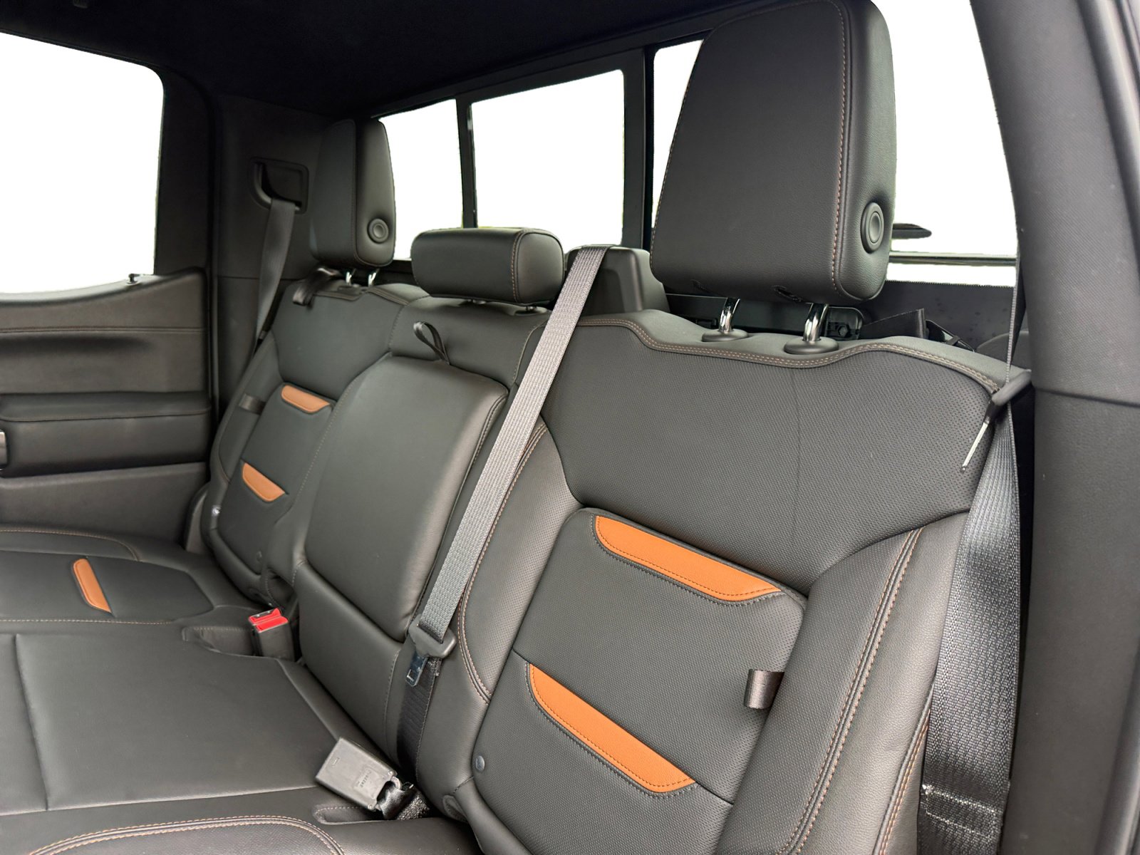 2021 Gmc Sierra 1500 AT4 photo 16
