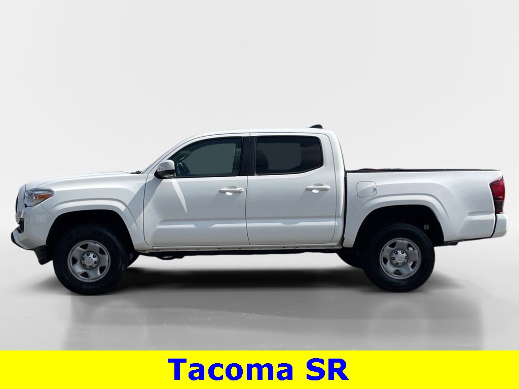 2023 Toyota Tacoma SR photo 2