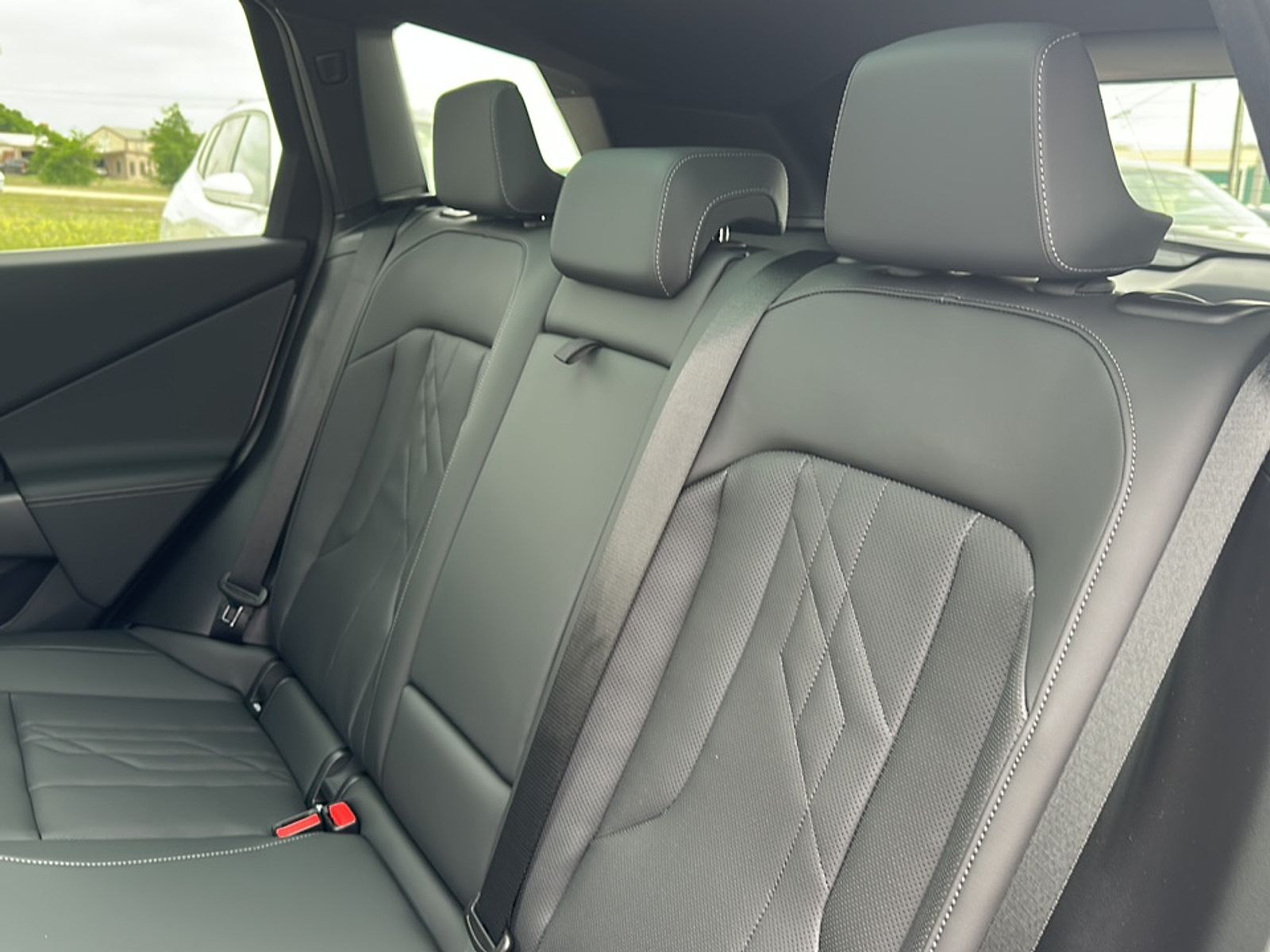 2025 Bmw X3 30x Drive photo 11