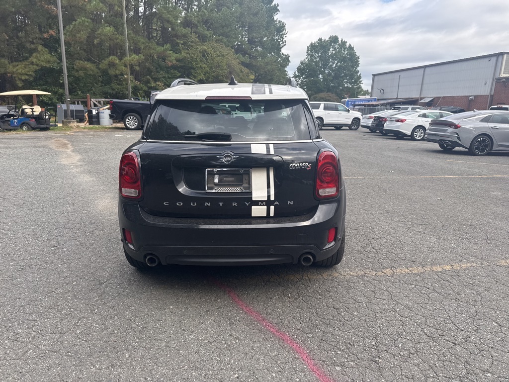 2019 Mini Cooper Signature photo 2