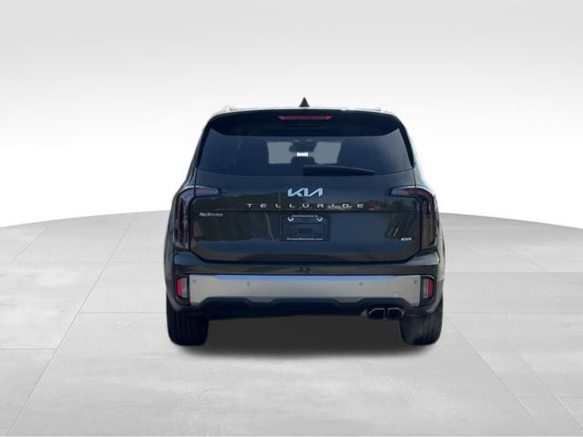 2023 Kia Telluride EX photo 4
