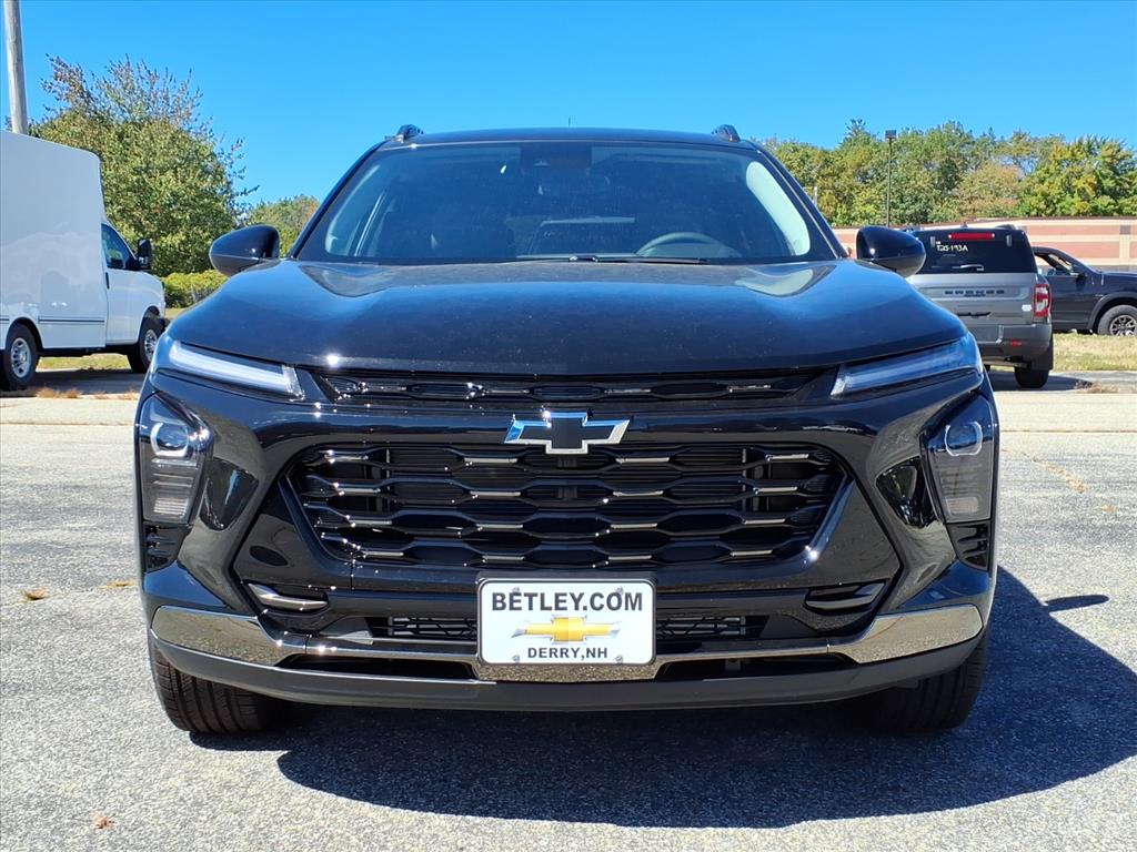 2025 Chevrolet Trax ACTIV photo 8