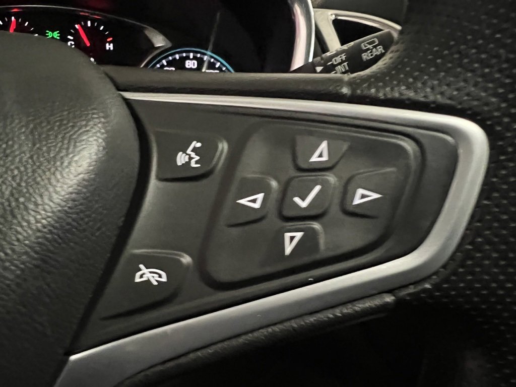 2022 Chevrolet Equinox LT photo 19