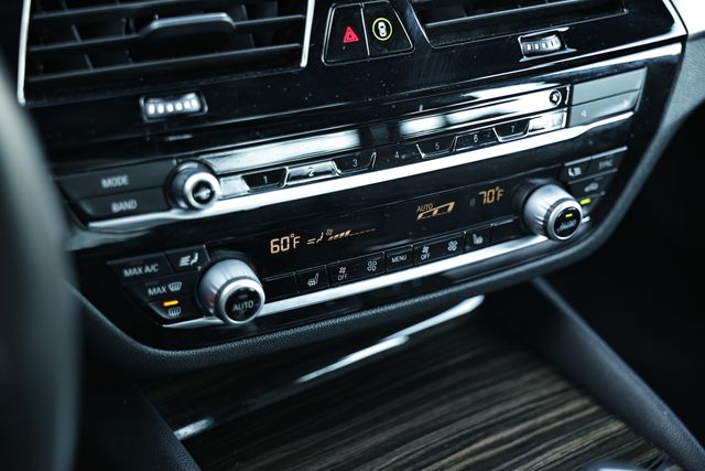 2021 Bmw 540i xDrive photo 38