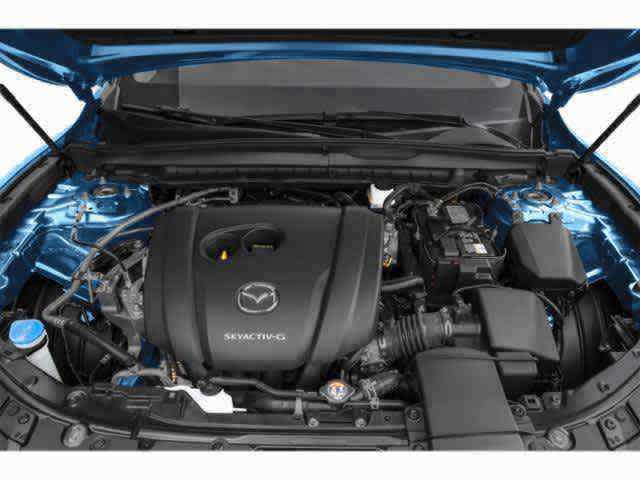 2025 Mazda CX-50 2.5 Select photo 9