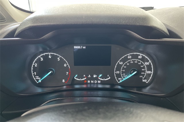 2019 Ford Transit Connect XL photo 5