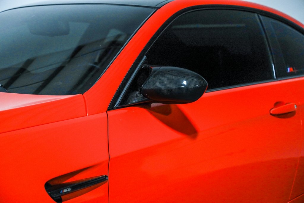 2011 Bmw M3 3 photo 14