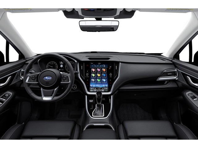 2025 Subaru Legacy Limited photo 18
