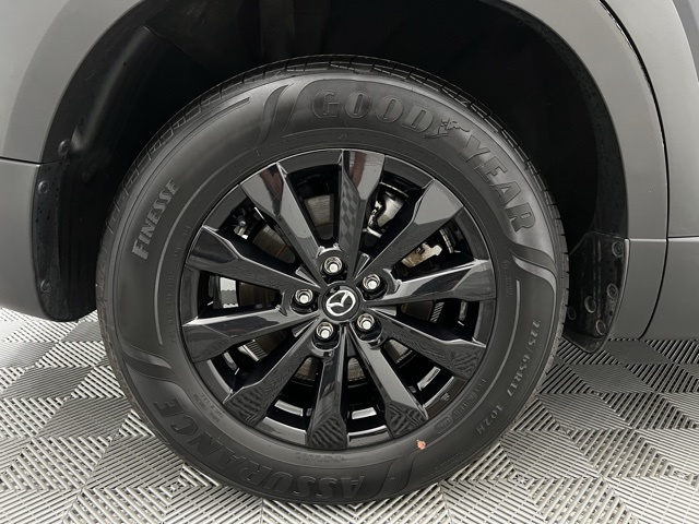 2024 Mazda CX-50 2.5 S Preferred photo 37