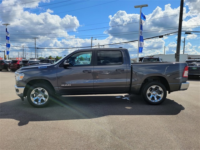 2022 Ram 1500 Big Horn Lone Star photo 5