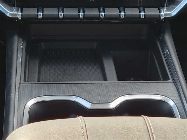 2025 Gmc Acadia Elevation photo 23