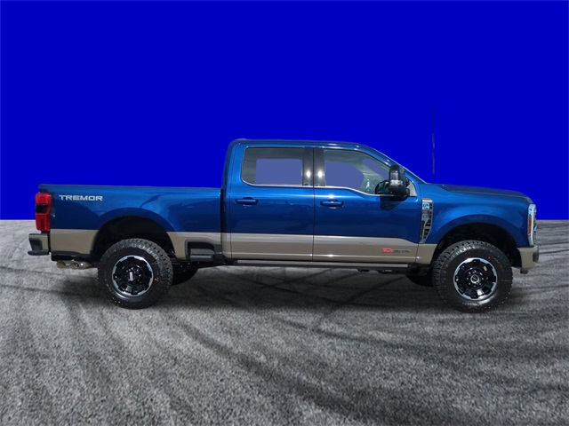 2026 Ford F-350 photo 2