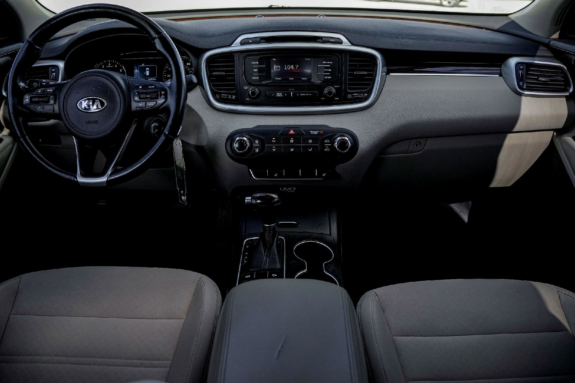 2016 Kia Sorento LX photo 20