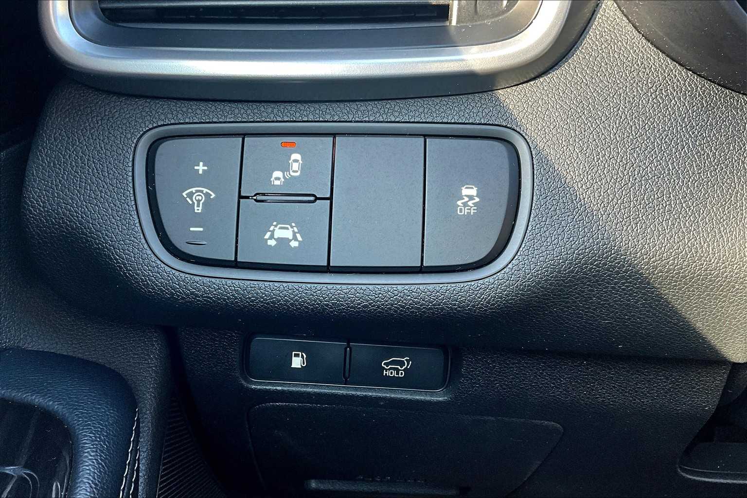 2019 Kia Sorento EX V6 photo 32
