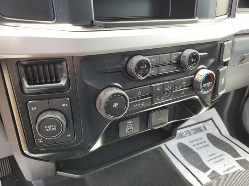 2025 Ford F-250 XL photo 18