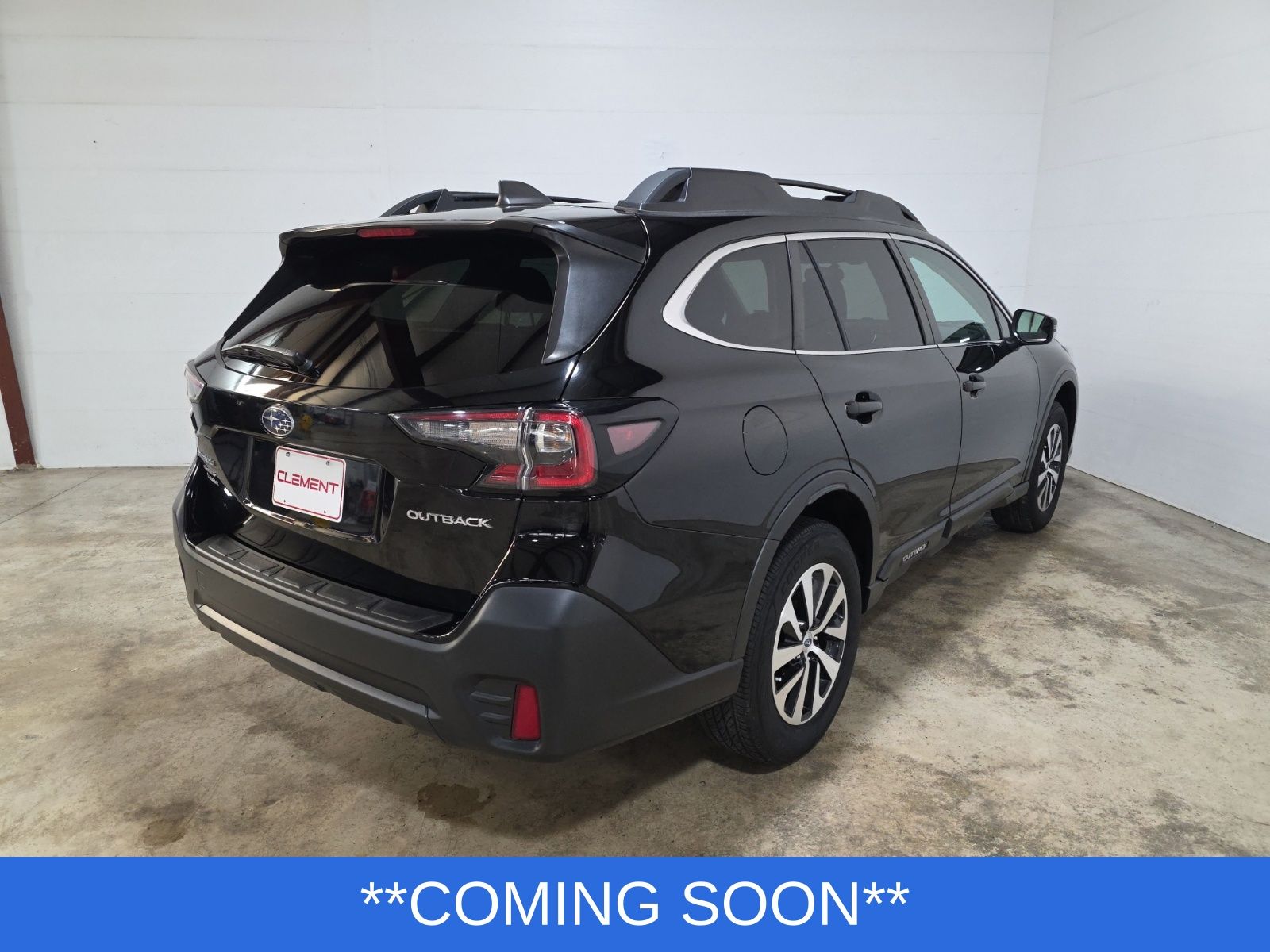 2022 Subaru Outback Premium photo 3