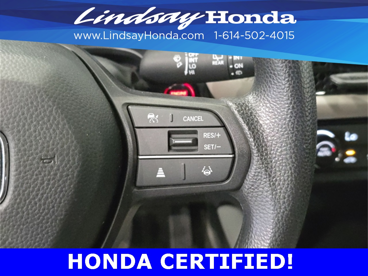 2024 Honda HR-V LX photo 10