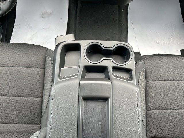 2026 Chevrolet Silverado 1500 LT photo 14