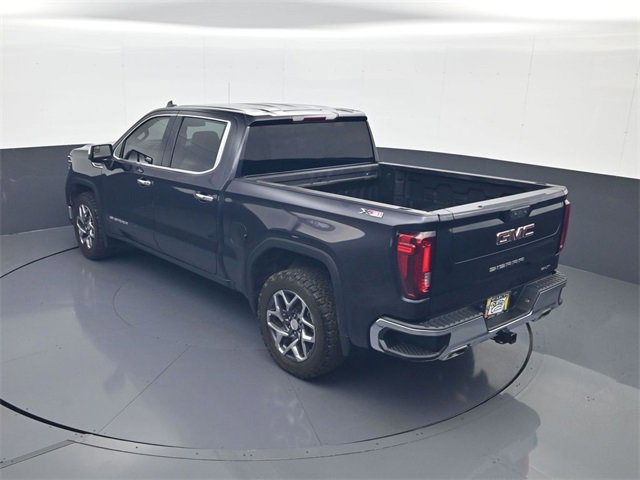 2023 Gmc Sierra 1500 SLT photo 19