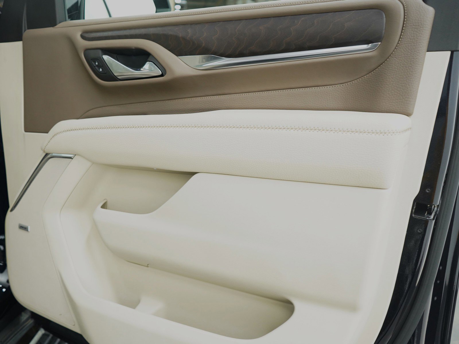 2022 Gmc Yukon Denali photo 9