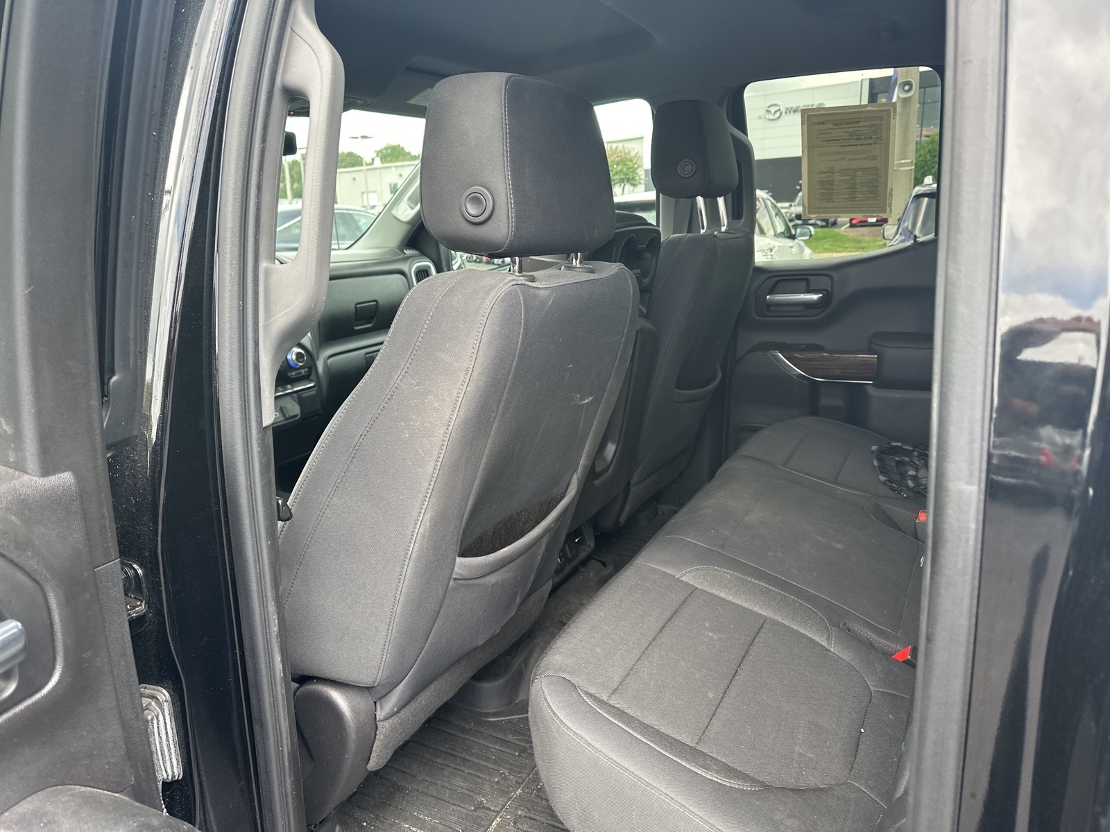 2019 Gmc Sierra 1500 Elevation photo 4