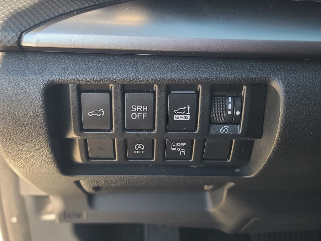 2021 Subaru Forester Premium photo 21