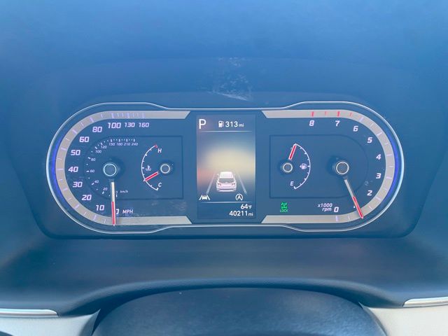 2024 Hyundai Tucson SEL photo 15