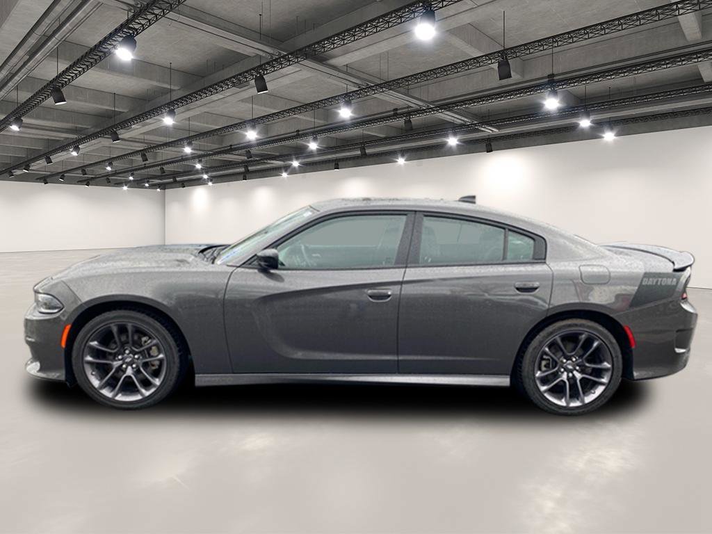 2023 Dodge Charger R/T photo 4