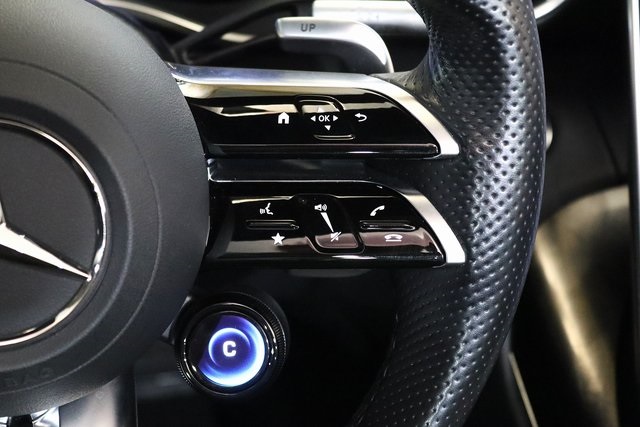 2022 Mercedes Benz SL AMG 55 photo 7