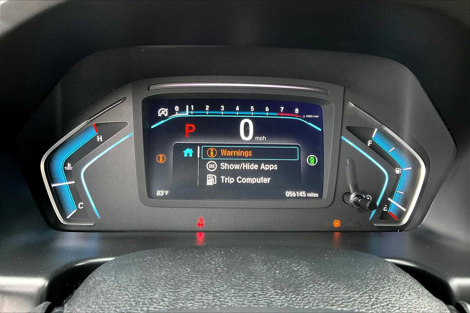 2023 Honda Odyssey Elite photo 24