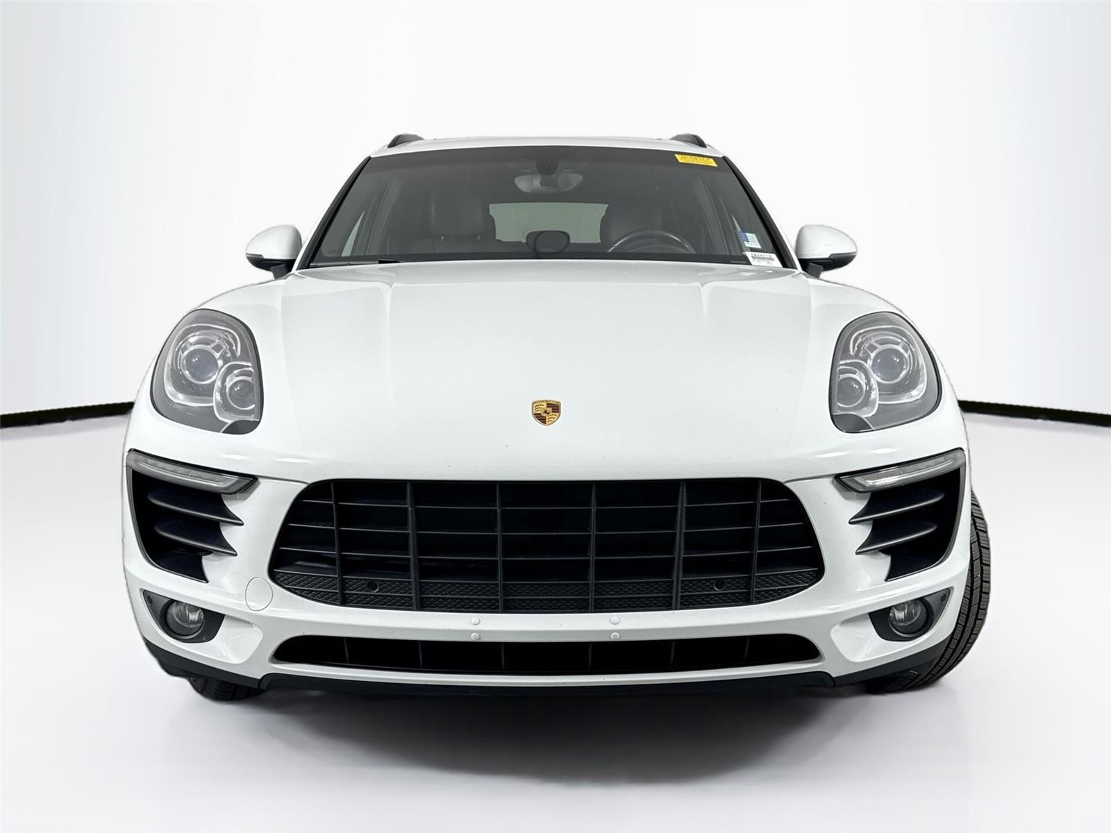 2015 Porsche Macan S photo 3