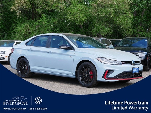 2025 Volkswagen Jetta GLI Autobahn's photo