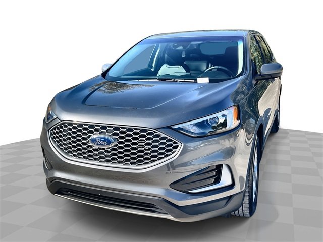 2024 Ford Edge SEL's photo