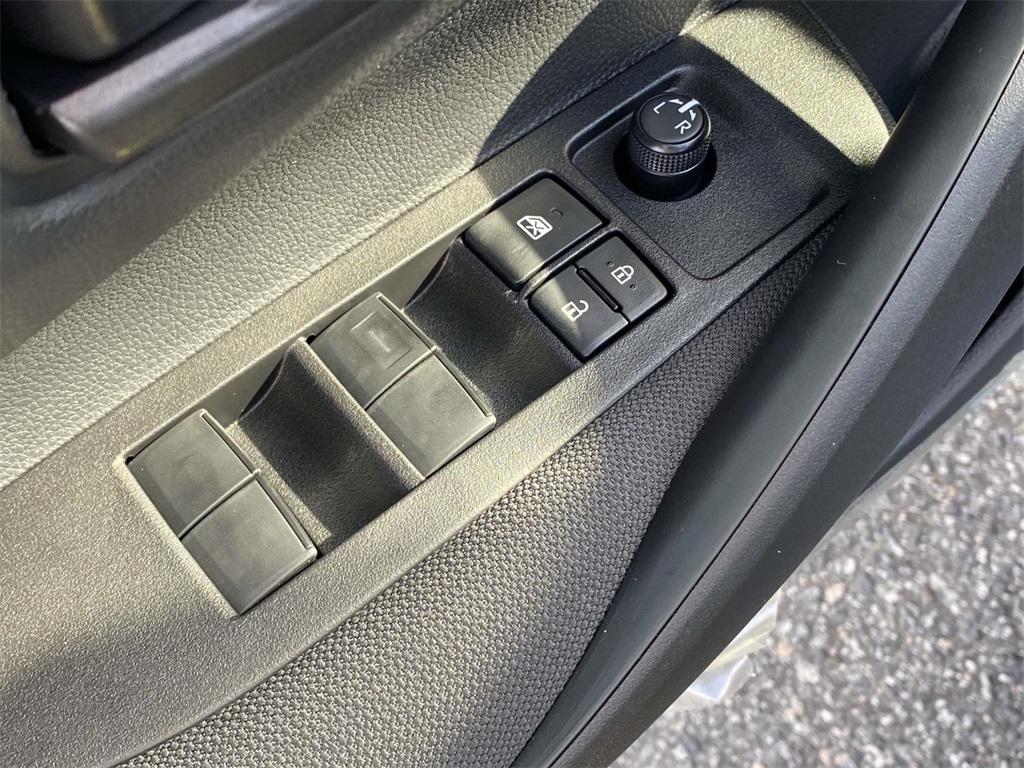 2026 Toyota Corolla LE photo 16