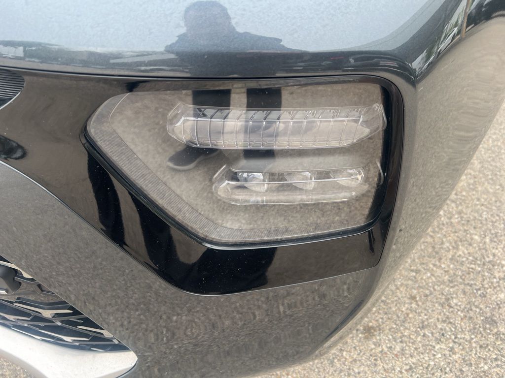 2022 Kia Soul GT-Line Turbo photo 27