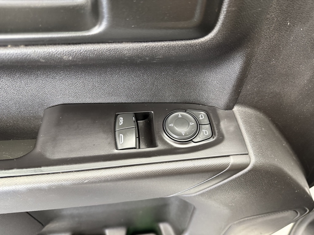 2019 Chevrolet Silverado 1500 photo 35