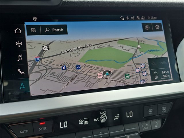 2023 Audi S3 Premium Plus photo 19
