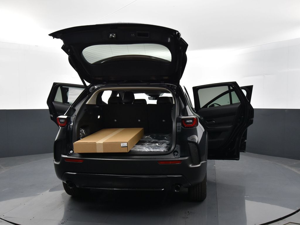 2025 Mazda CX-50 Premium photo 30