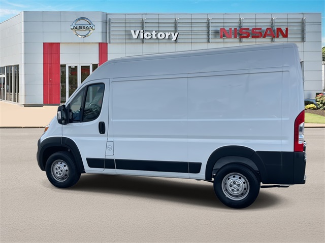 2023 Ram ProMaster 2500 photo 3