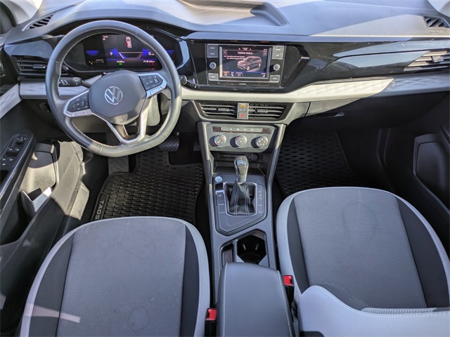 2022 Volkswagen Taos S photo 13