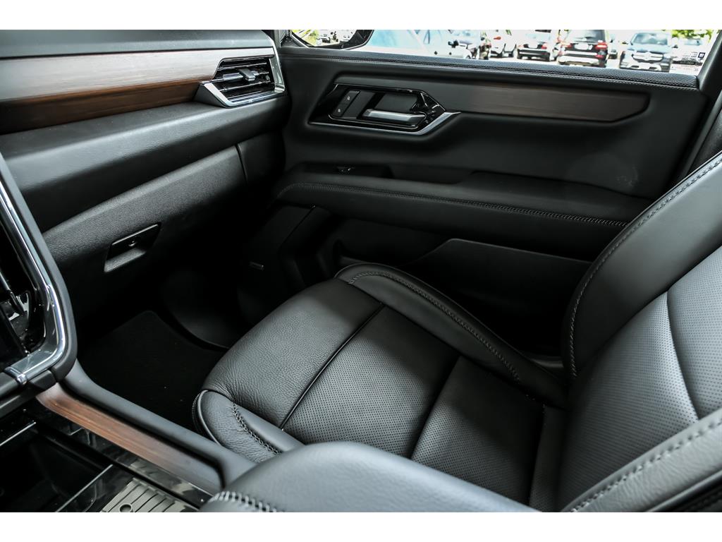 2025 Gmc Yukon XL Denali photo 20