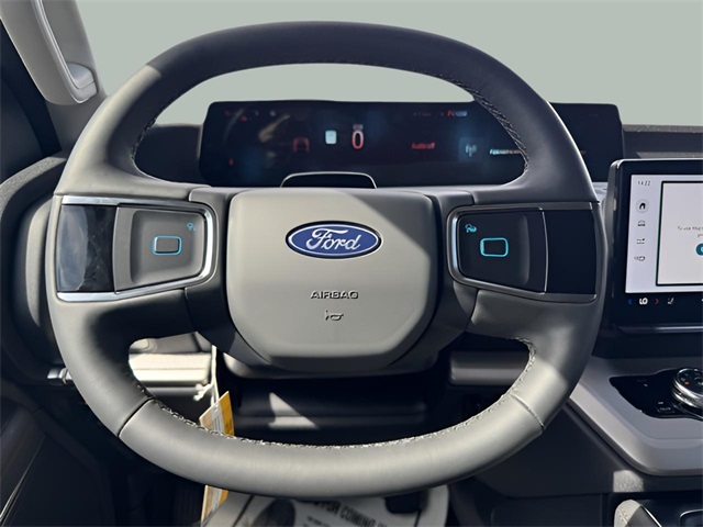 2025 Ford Expedition MAX XLT photo 24