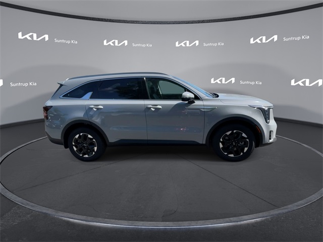 2025 Kia Sorento S photo 20