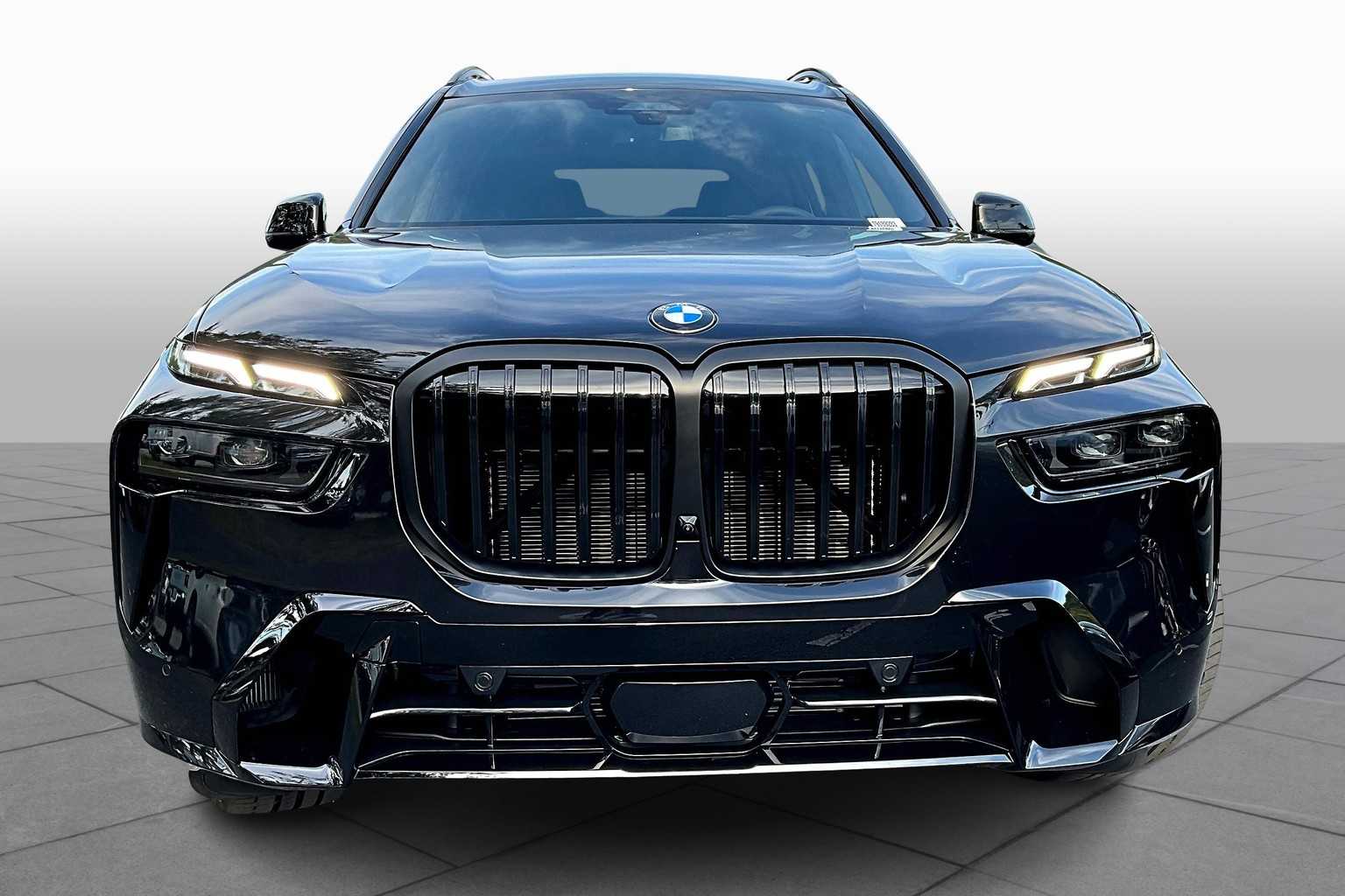 2026 Bmw X7 xDrive40i photo 3