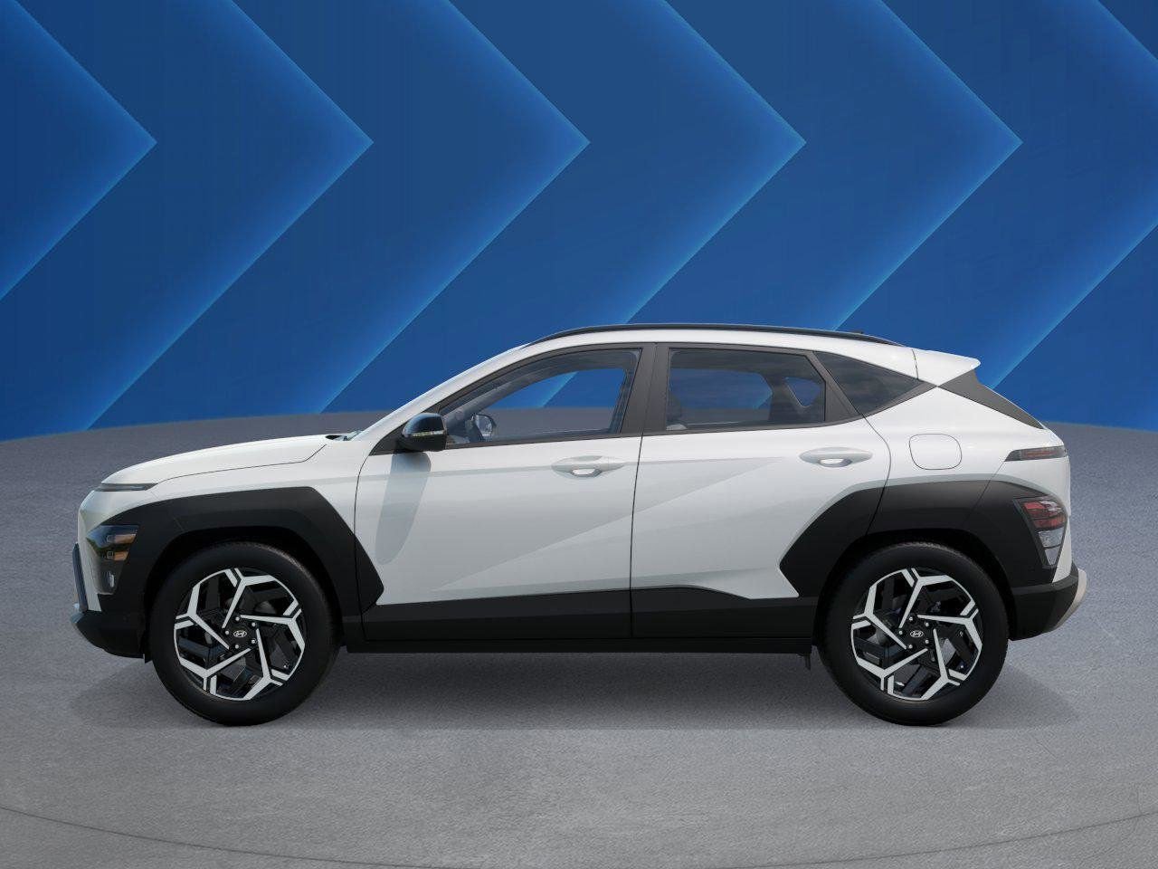 2026 Hyundai Kona Limited photo 3