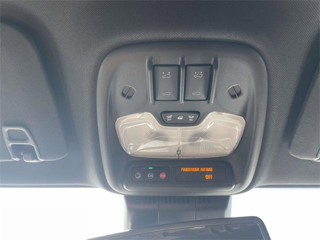2023 Gmc Canyon AT4 photo 25
