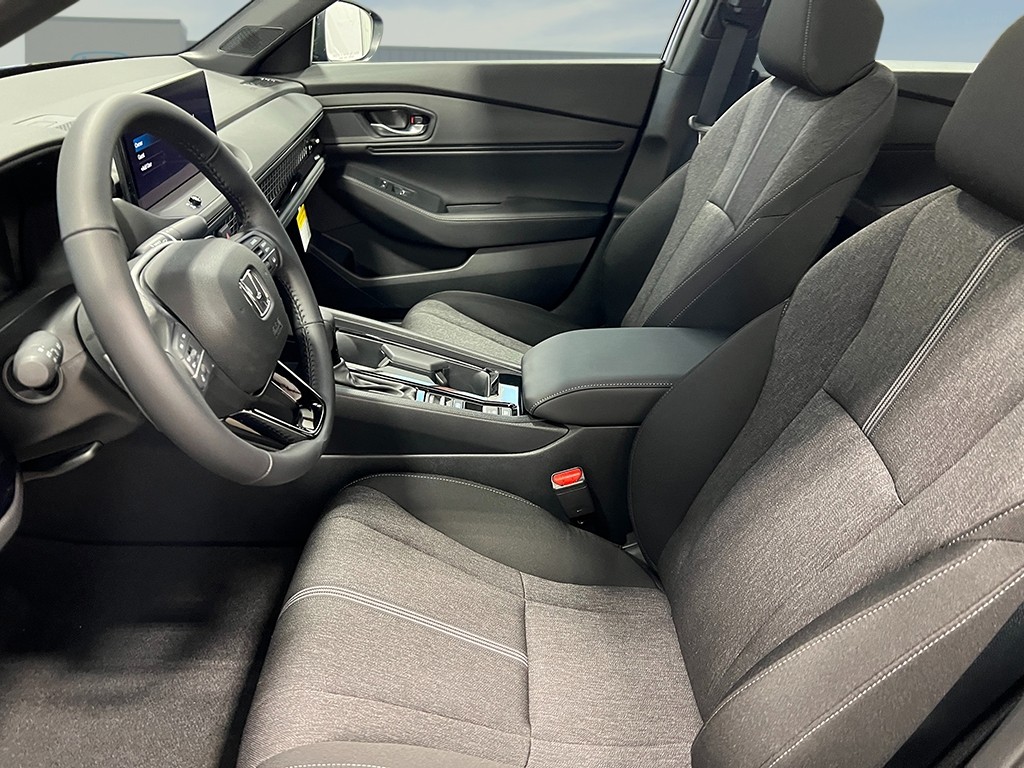 2025 Honda Accord Hybrid Sport photo 12