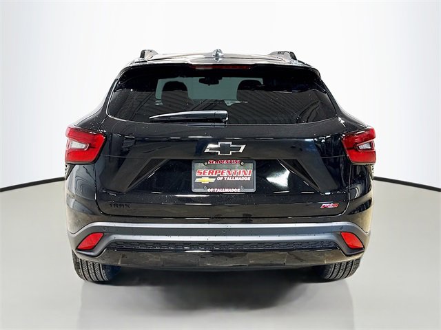 2026 Chevrolet Trax photo 4