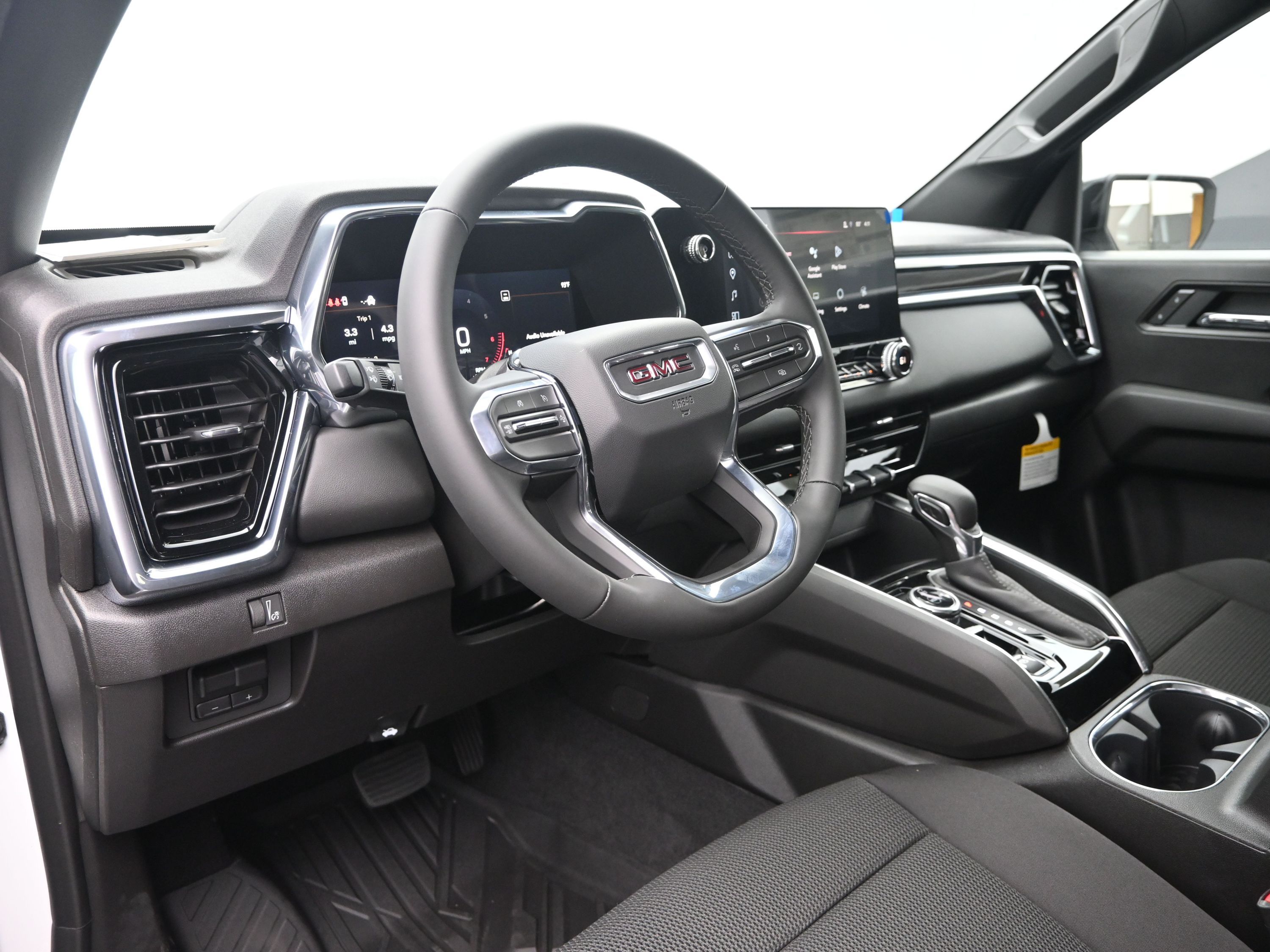 2026 Gmc Canyon Elevation photo 6