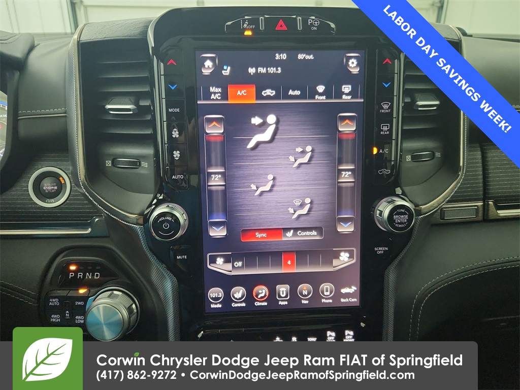2019 Ram 1500 Limited photo 26